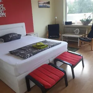  Apartment Zentrales Deutschland