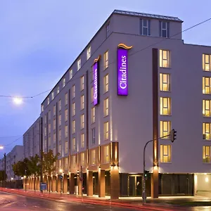 citadines-munich.getmunichhotels.com/