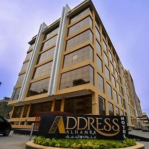 address-hotel.jeddahhotels.net/