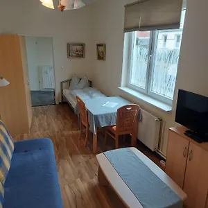  Apartment Ferienwohnung Lützow 2 Deutschland