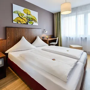 Westend 3* Munich