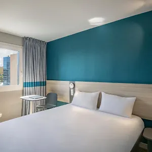 מלון Ibis Budget Aeroport