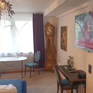  Apartment Stilvolles Im Zentralen Schwabing - Innenstadt Deutschland