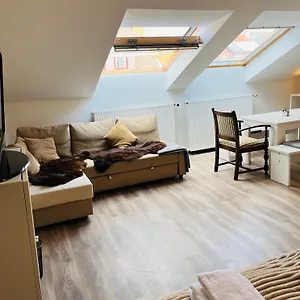  Apartment Feldhouse Deutschland