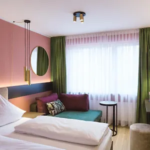 Westend 3* Munich