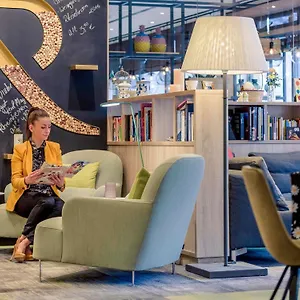 Mercure Mitte 4* Hannover