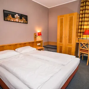 Smart Schweiz 3* Munich
