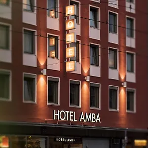 Amba Ξενοδοχείο