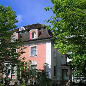 *** Hotel Galleria Germania