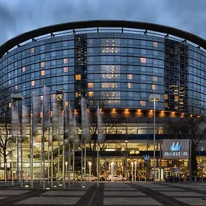 מלון Maritim Frankfurt