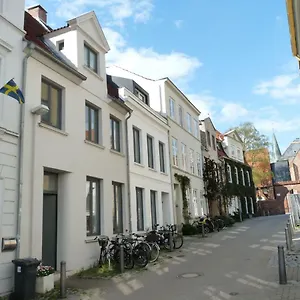  Apartment Ferienwohnung Ellinghaus Deutschland