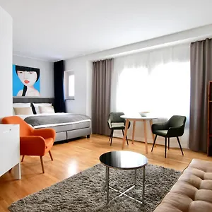  Apartment Arthouse Im Belgischen Viertel Deutschland