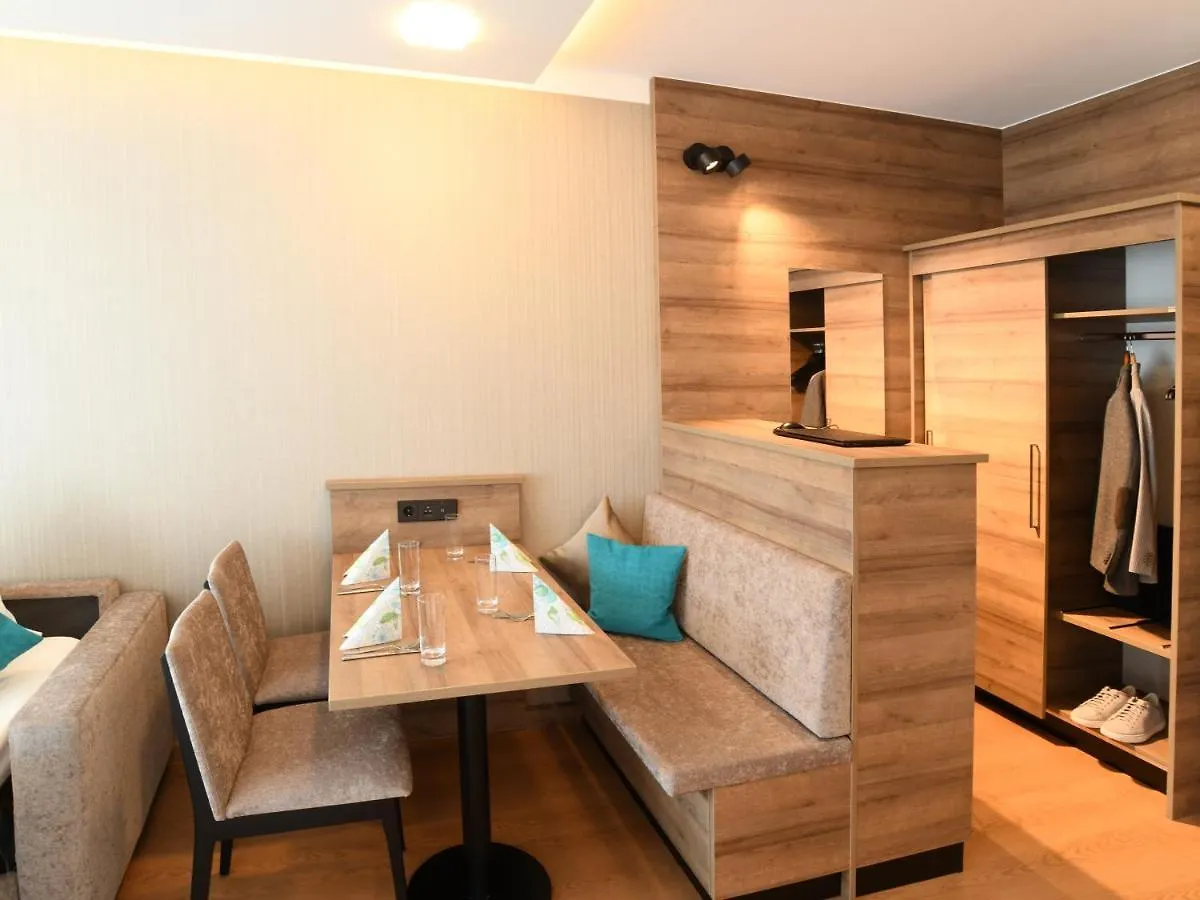 Westside Hotel Мюнхен