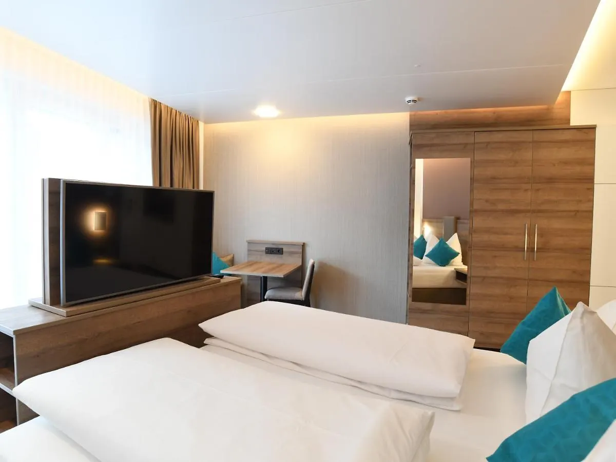 Westside Hotel München