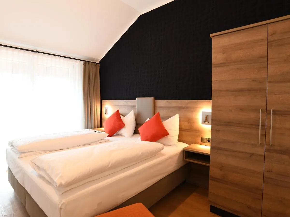 Westside Hotel München
