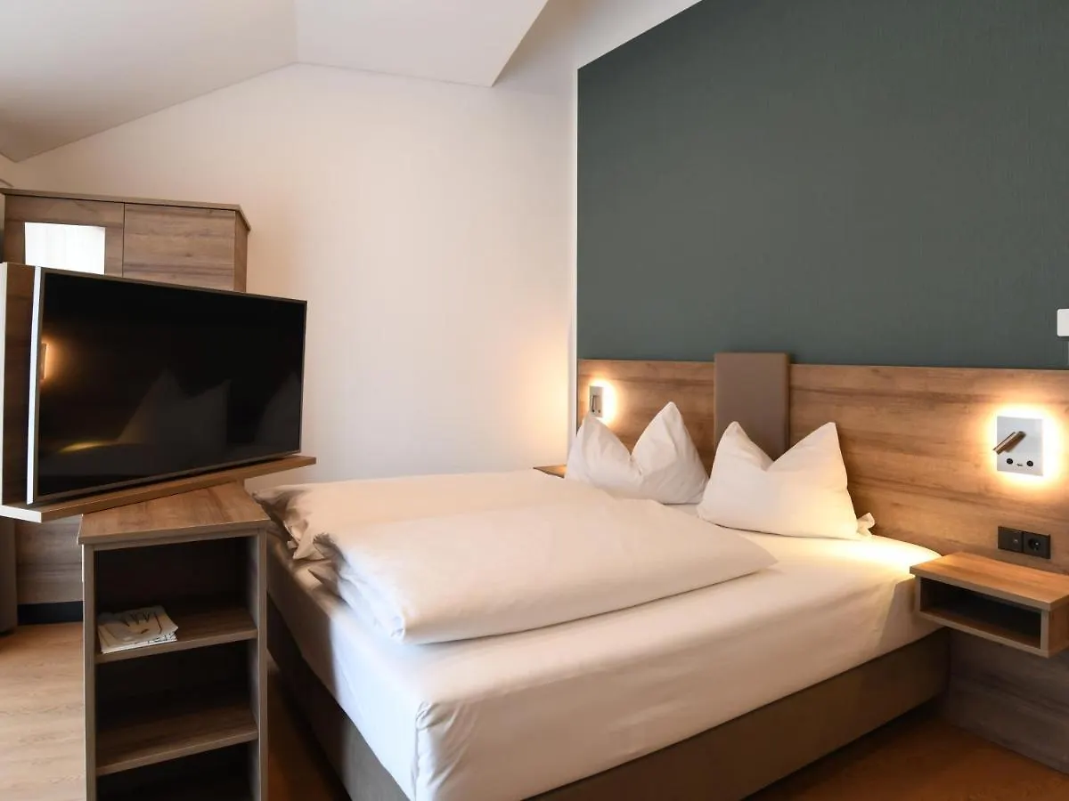Westside Hotel München 3*,  Deutschland