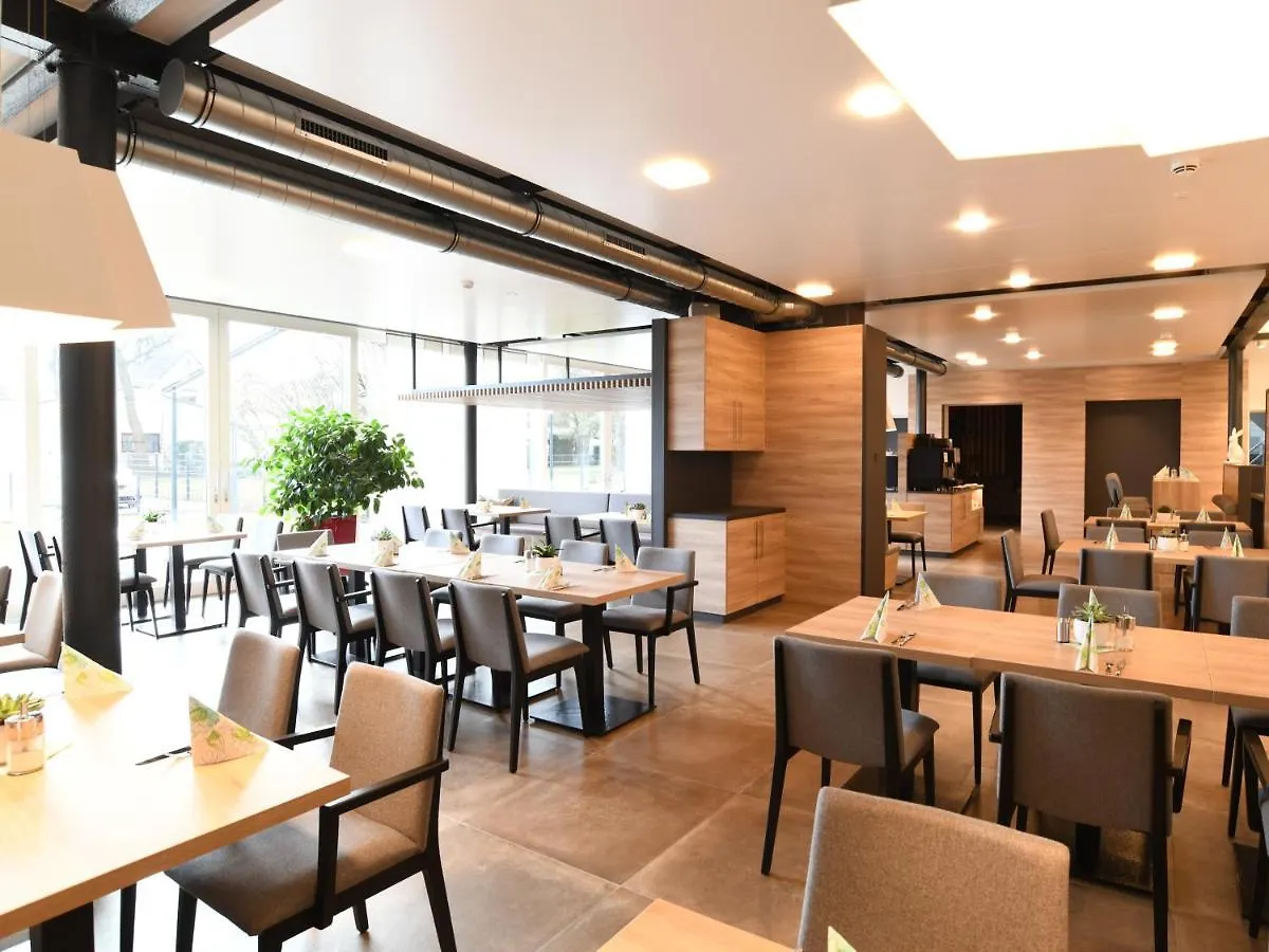 Westside Hotel München Deutschland