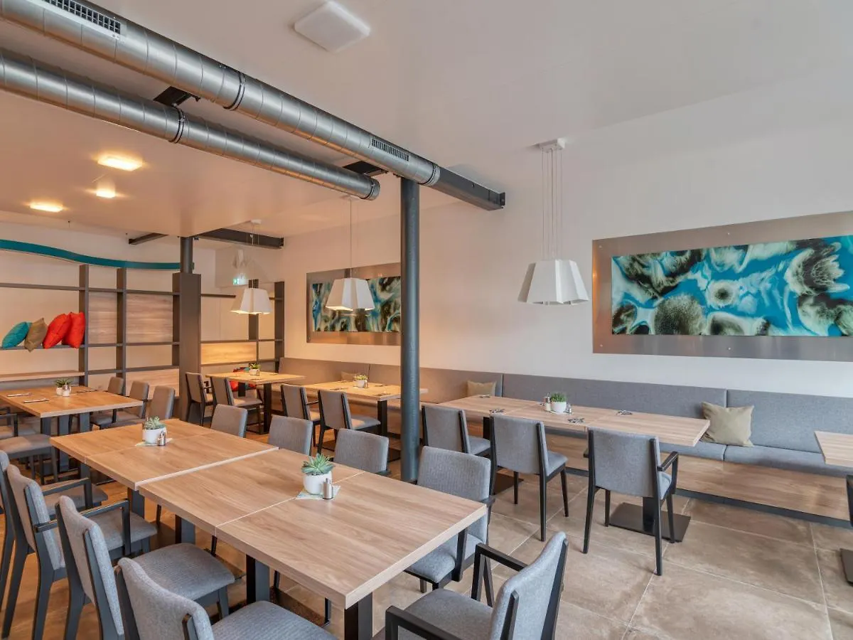 Westside Hotel Мюнхен 3*,  Германия