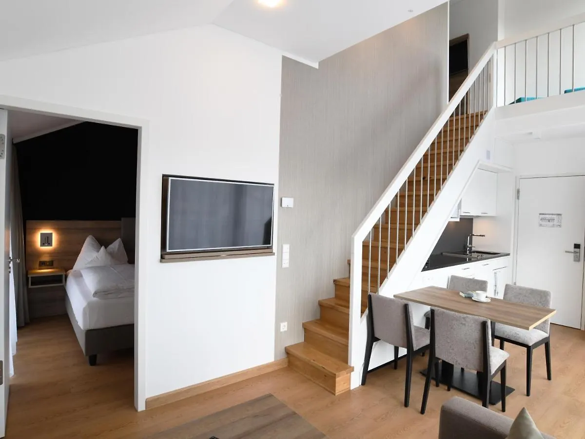 Westside Hotel Мюнхен