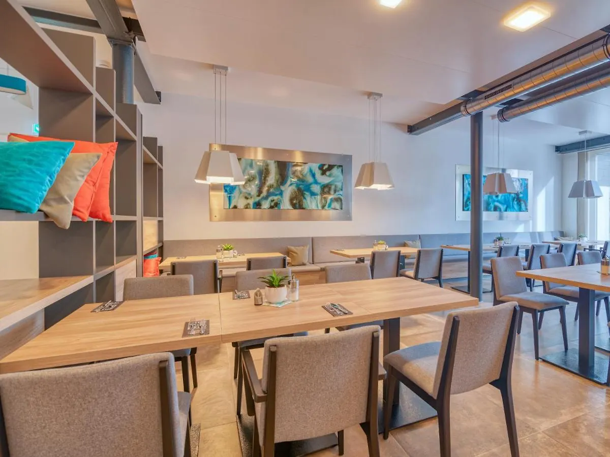 Westside Hotel Мюнхен 3*,  Германия