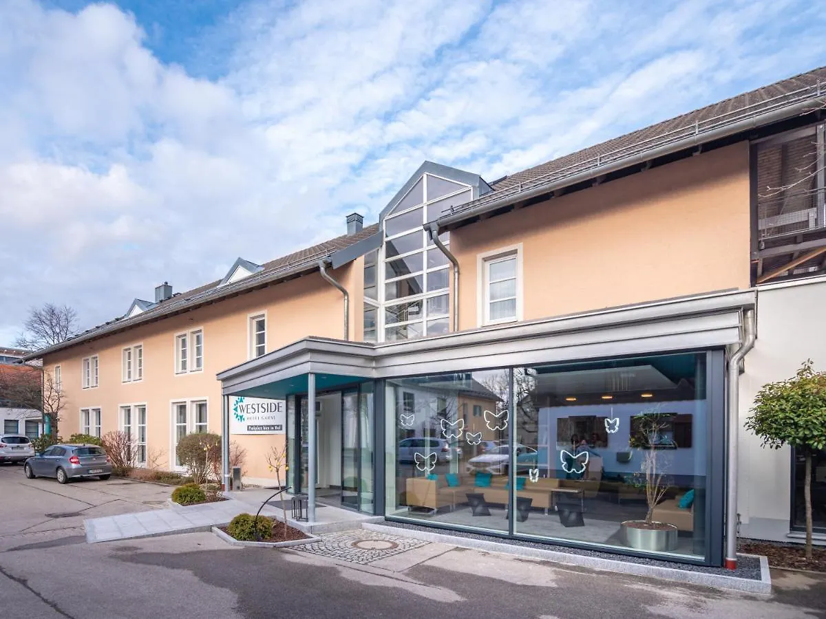 Westside Hotel München