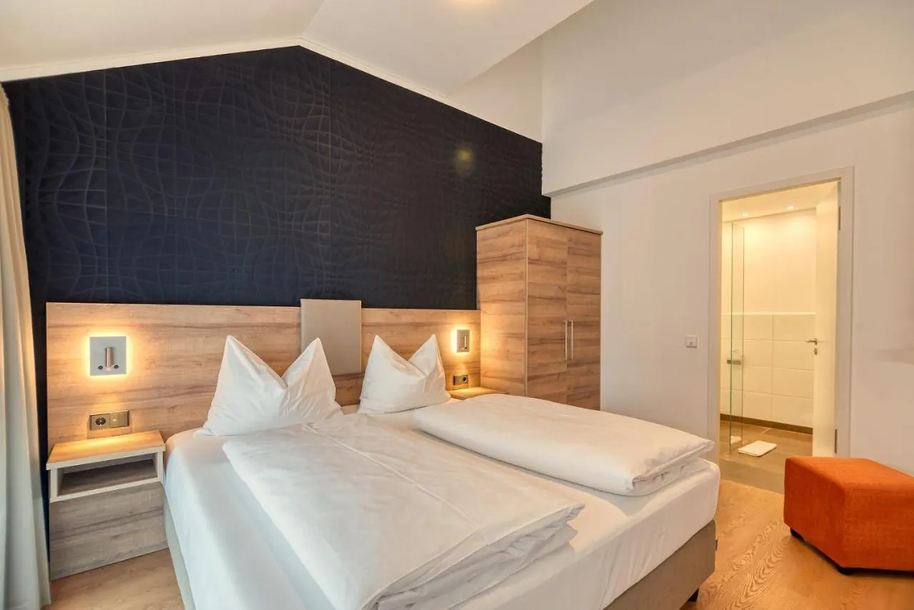 Westside Hotel München