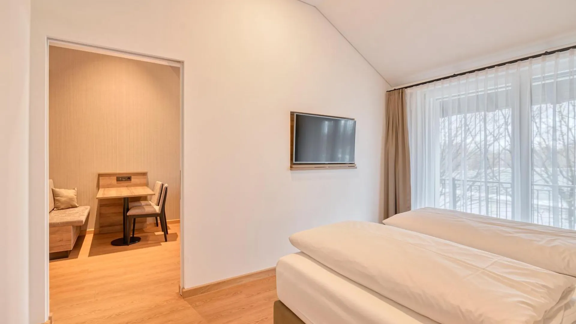 Westside Hotel Мюнхен