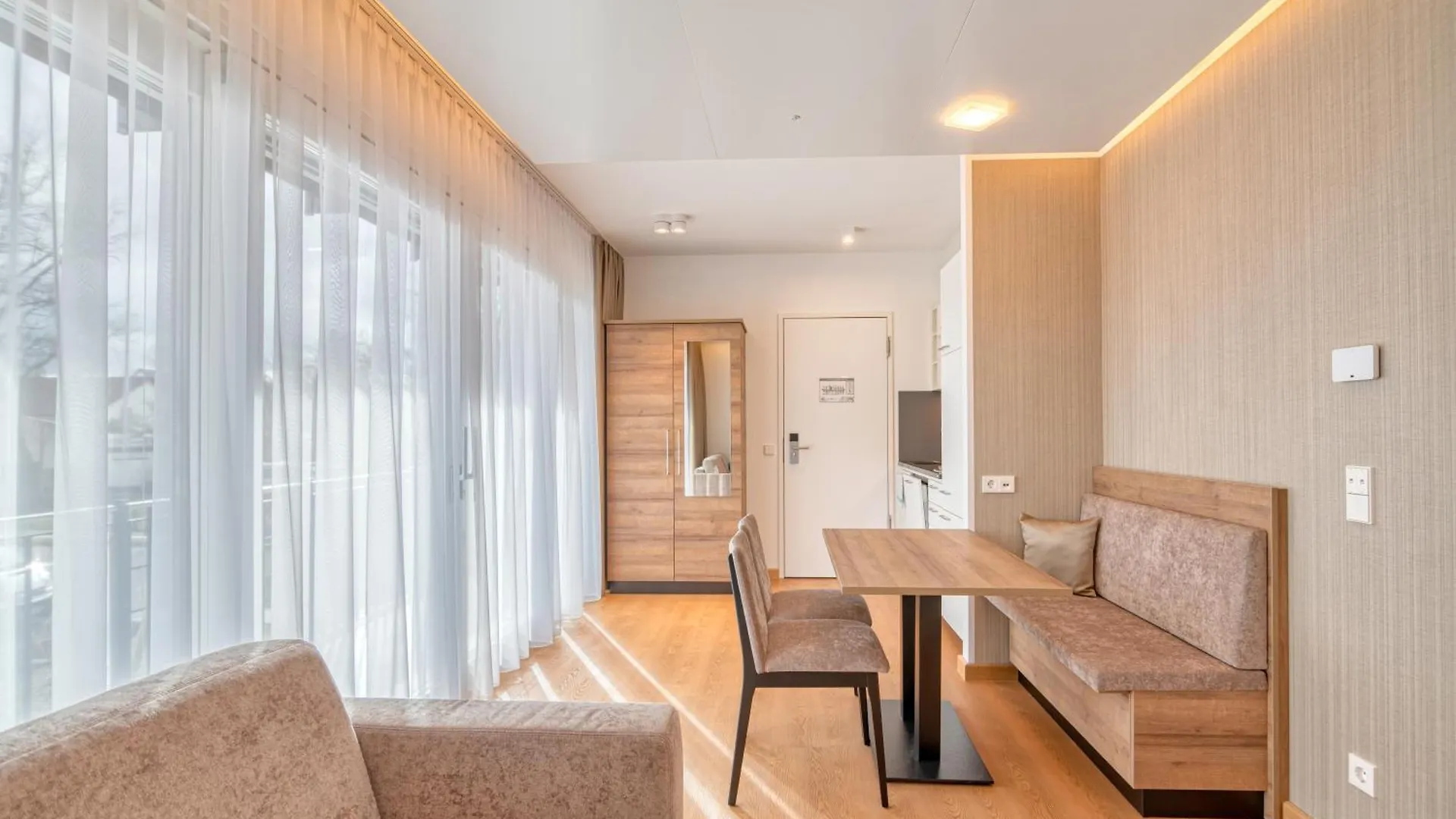 Westside Hotel München