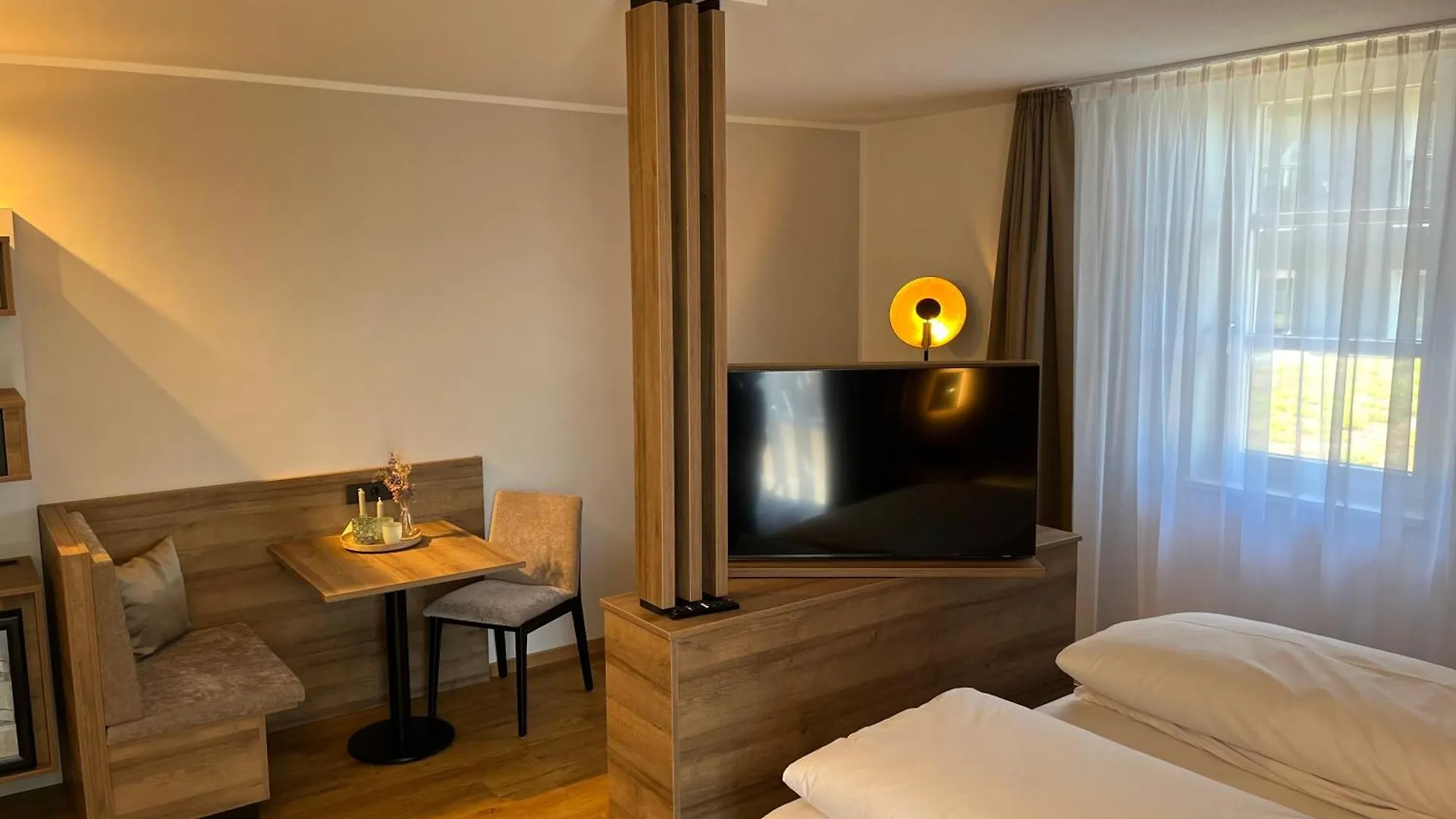 Westside Hotel Monaco di Baviera Germania