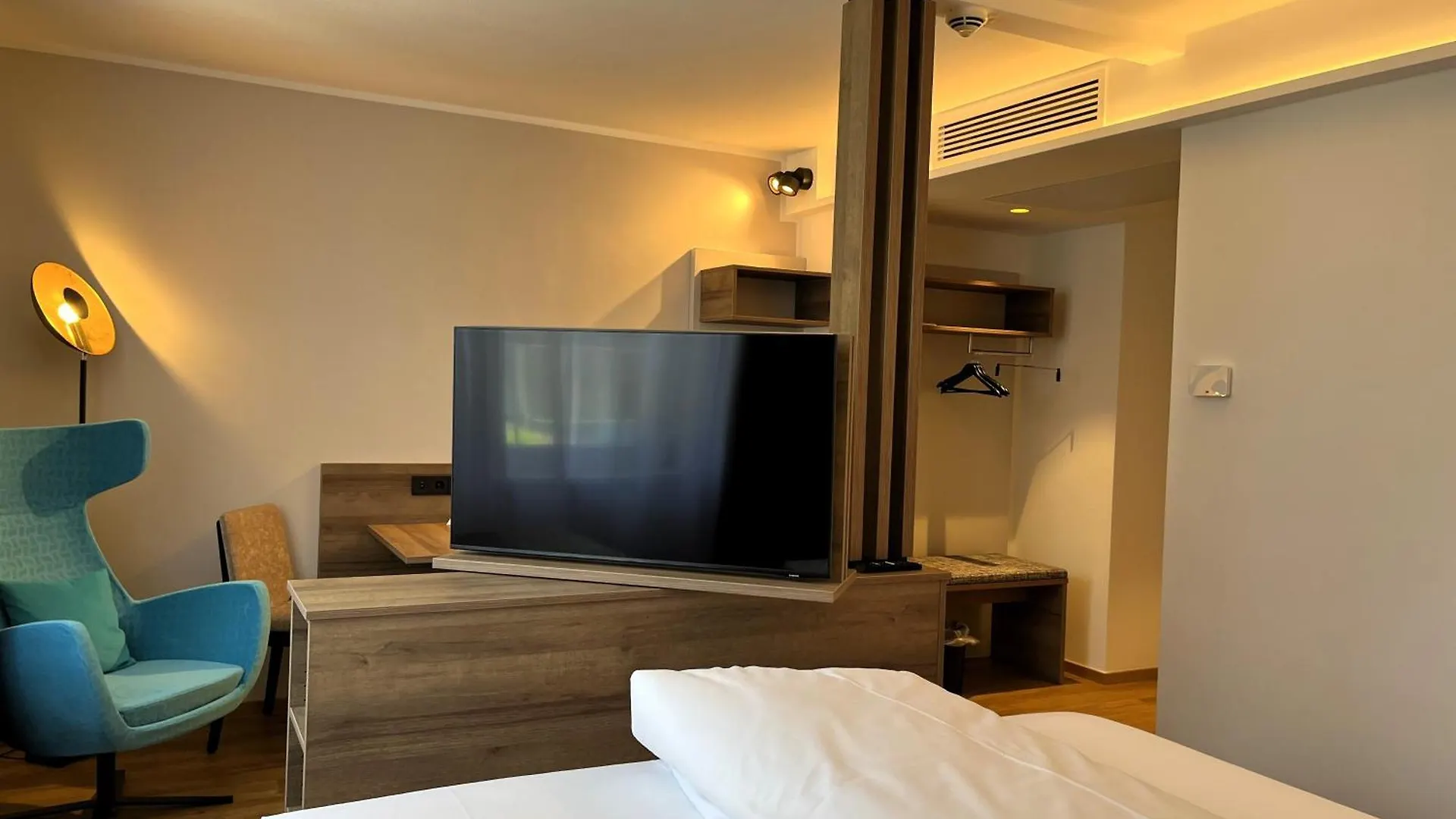 Westside Hotel Monaco di Baviera 3*,  Germania