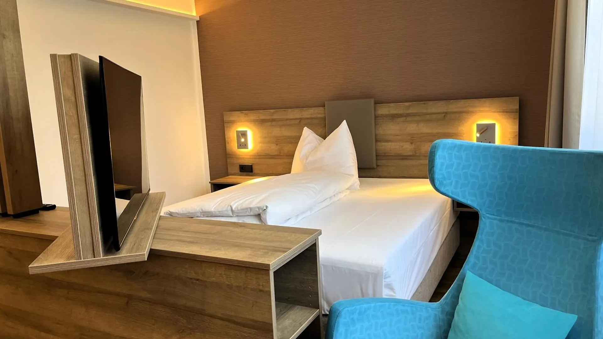 Westside Hotel München