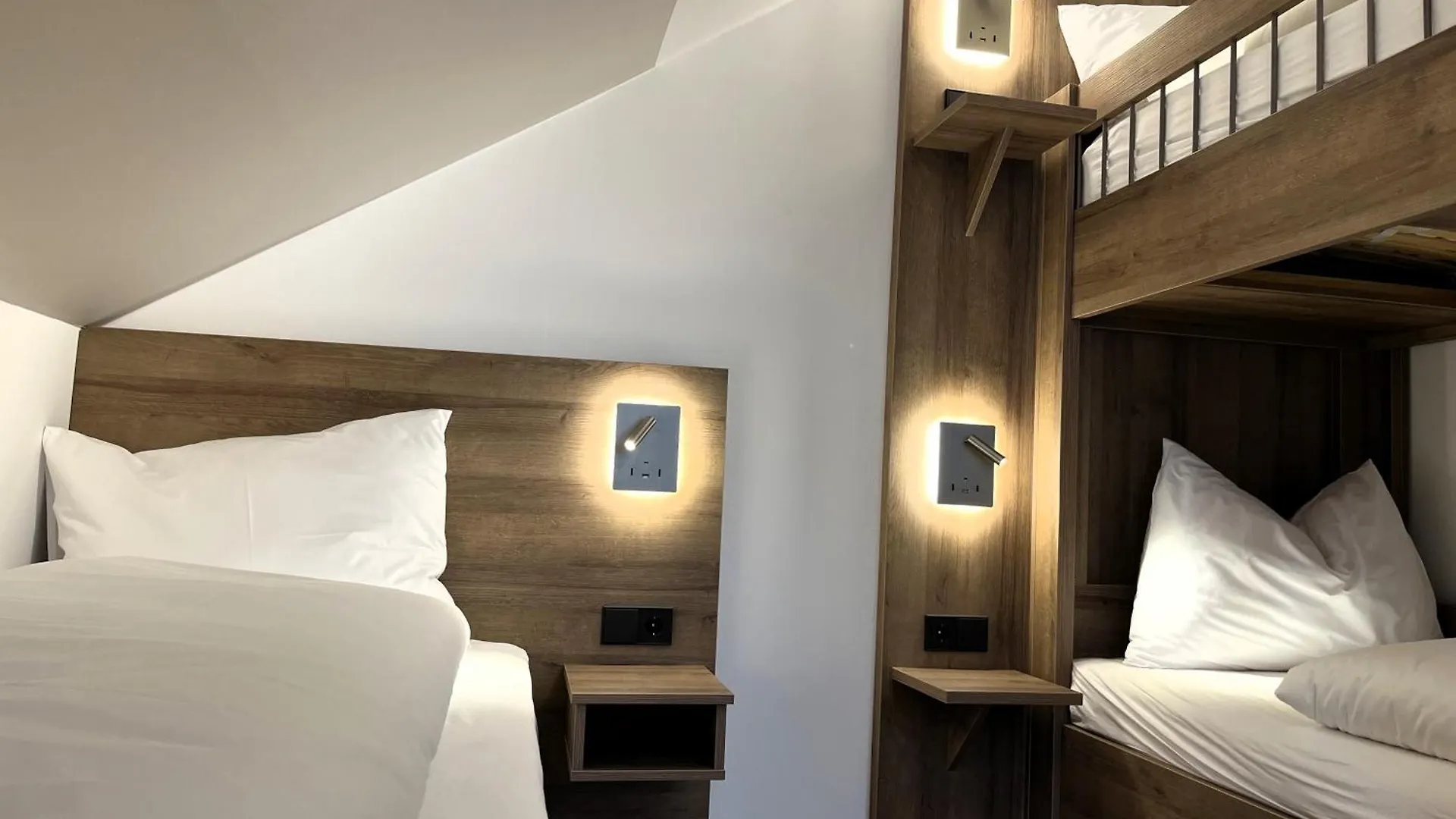 Westside Hotel München Deutschland