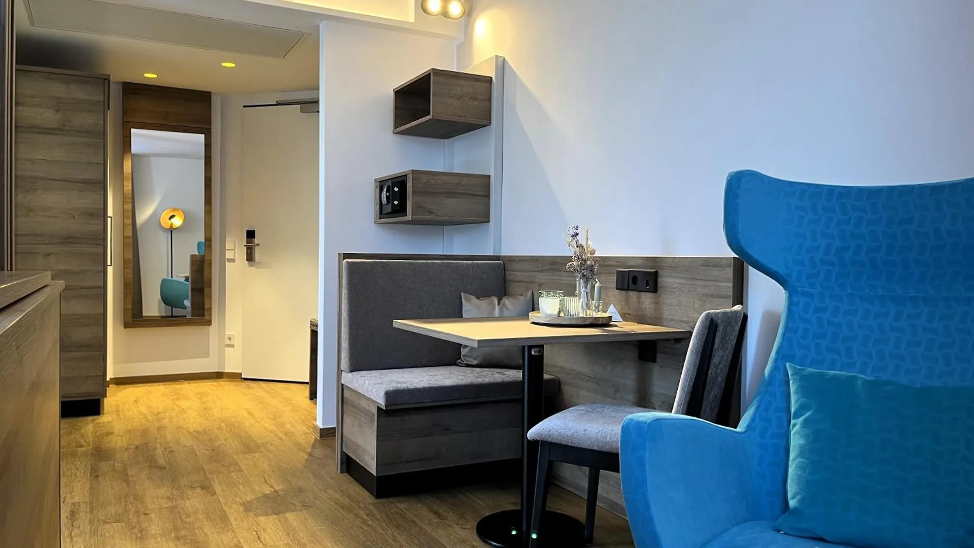 Westside Hotel München