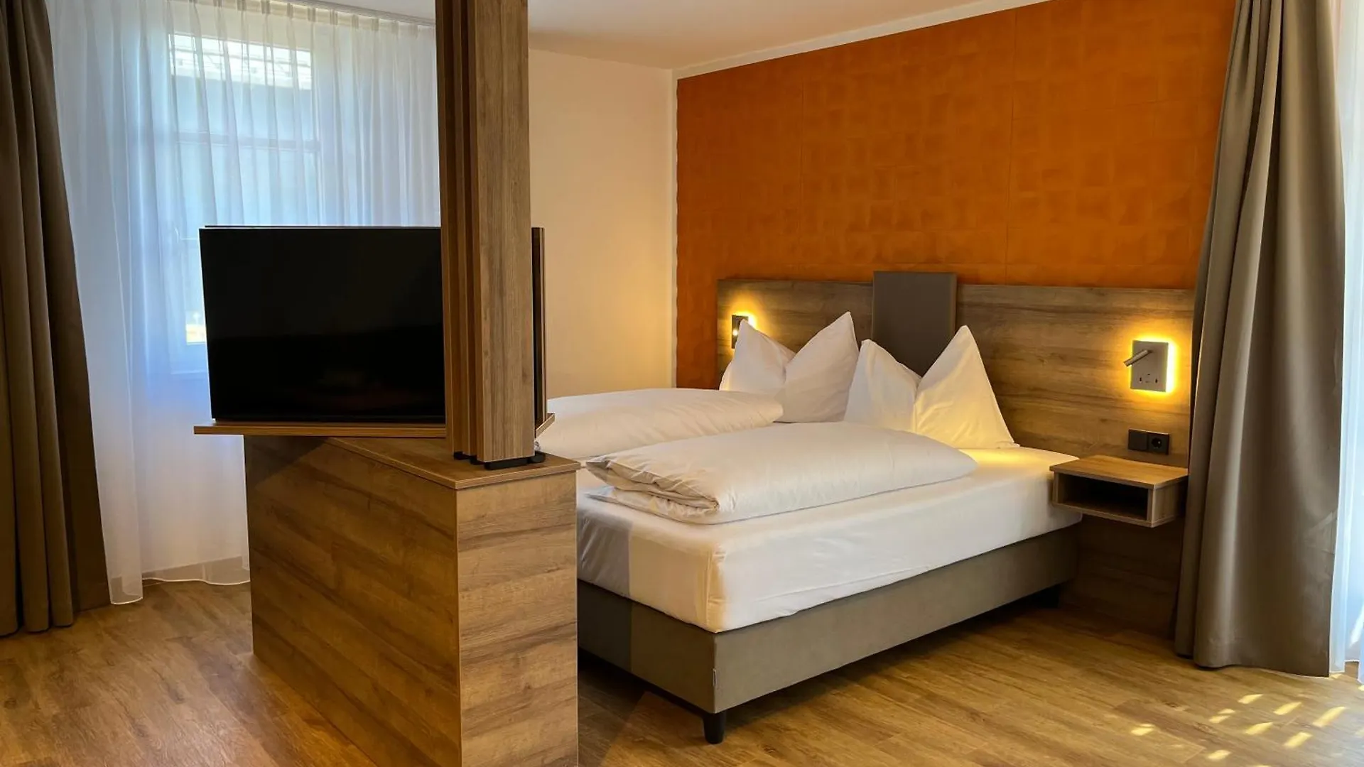 ***  Westside Hotel München Deutschland