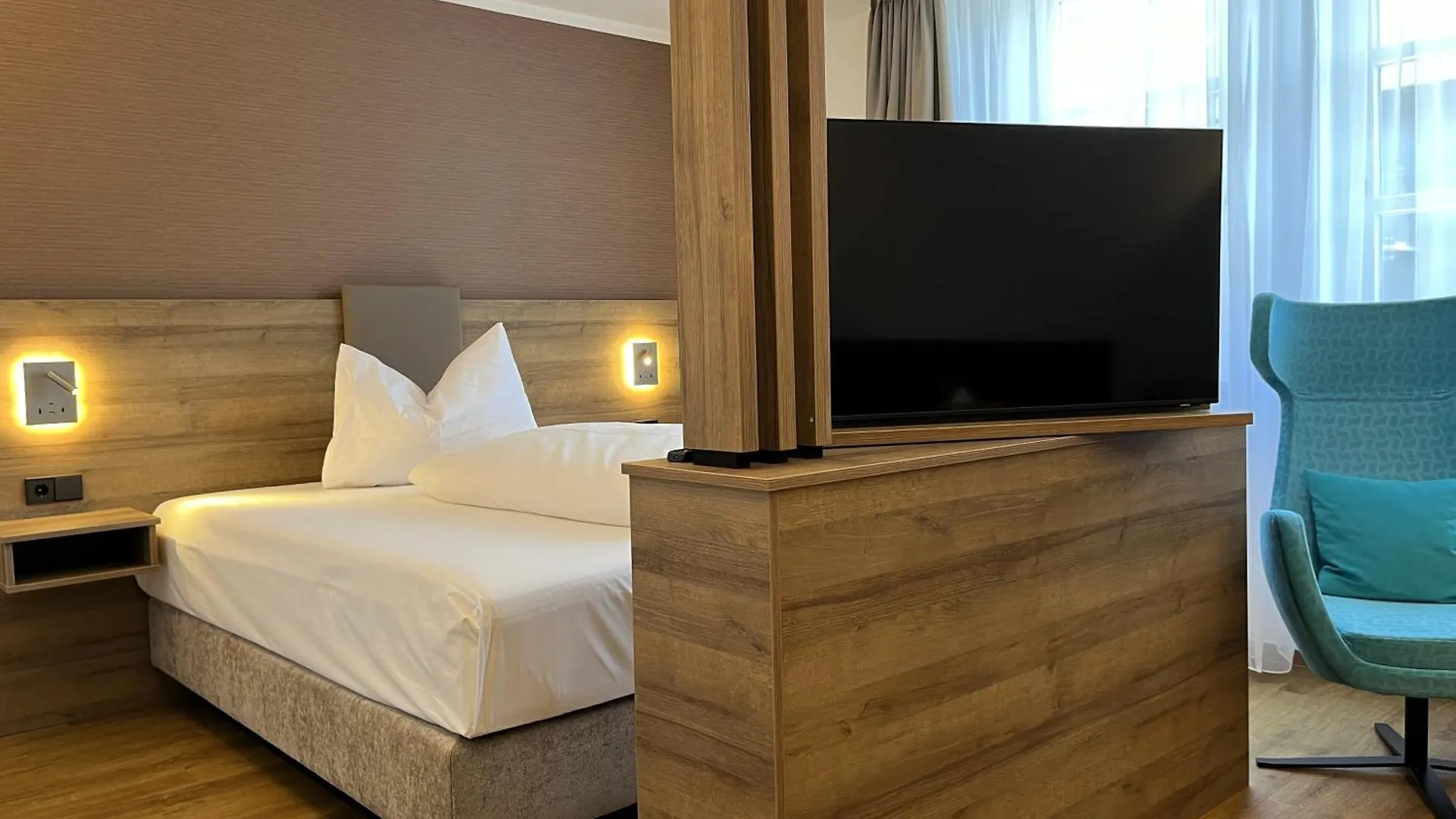 Westside Hotel München