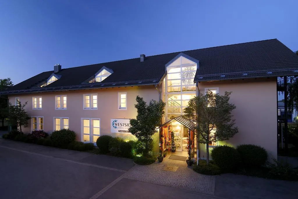***  Westside Hotel München Deutschland