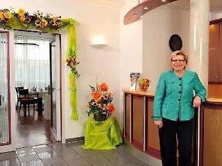 Westside Hotel München