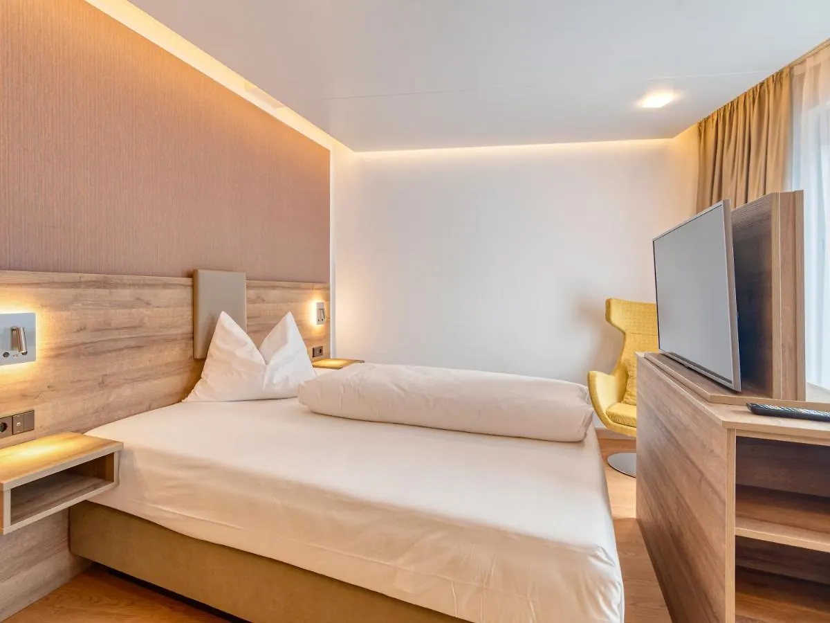 Westside Hotel München