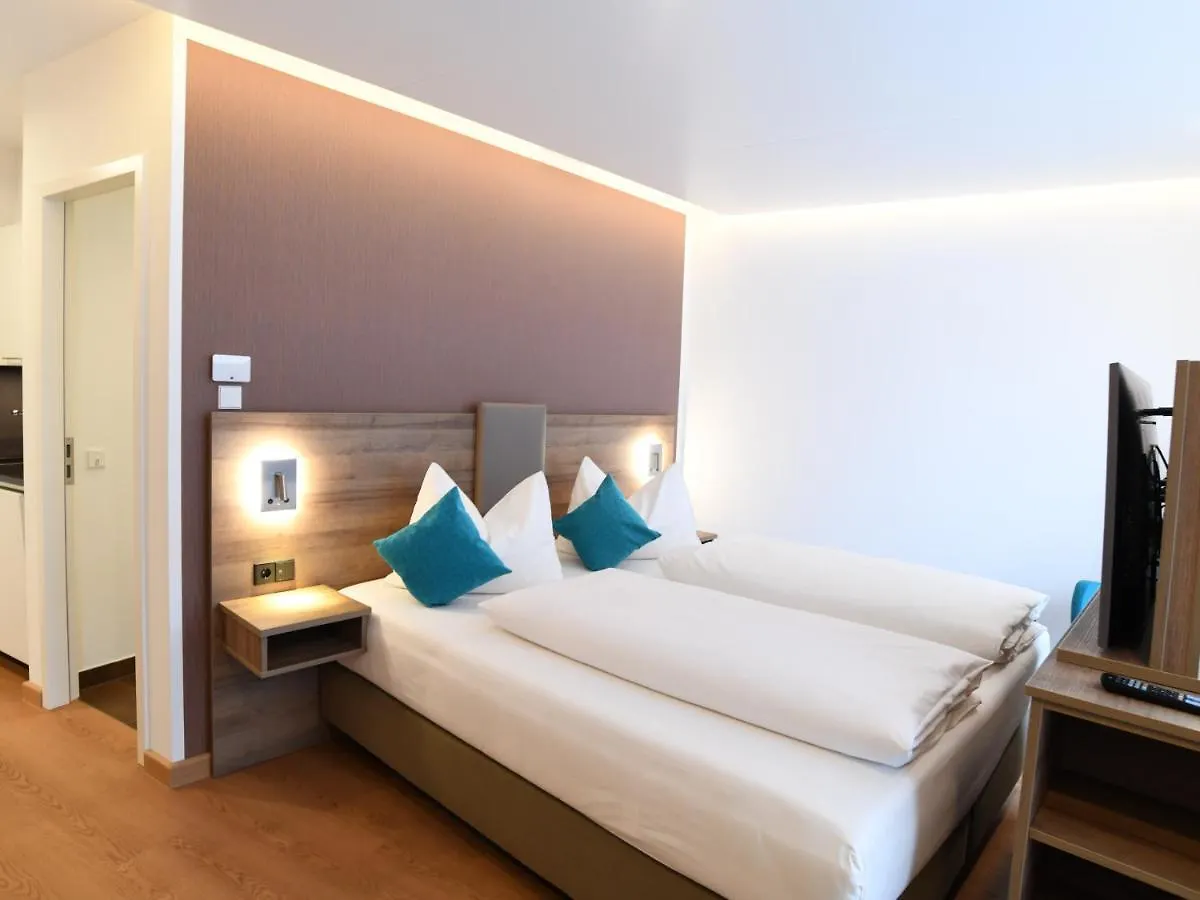 Westside Hotel München