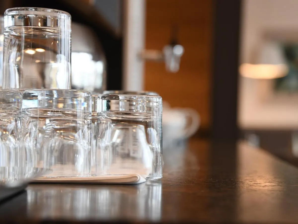 Westside Hotel München