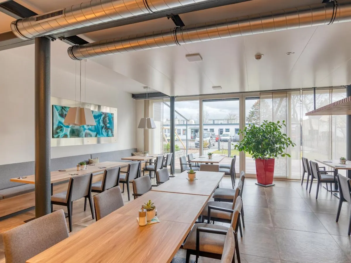 Westside Hotel München Németország