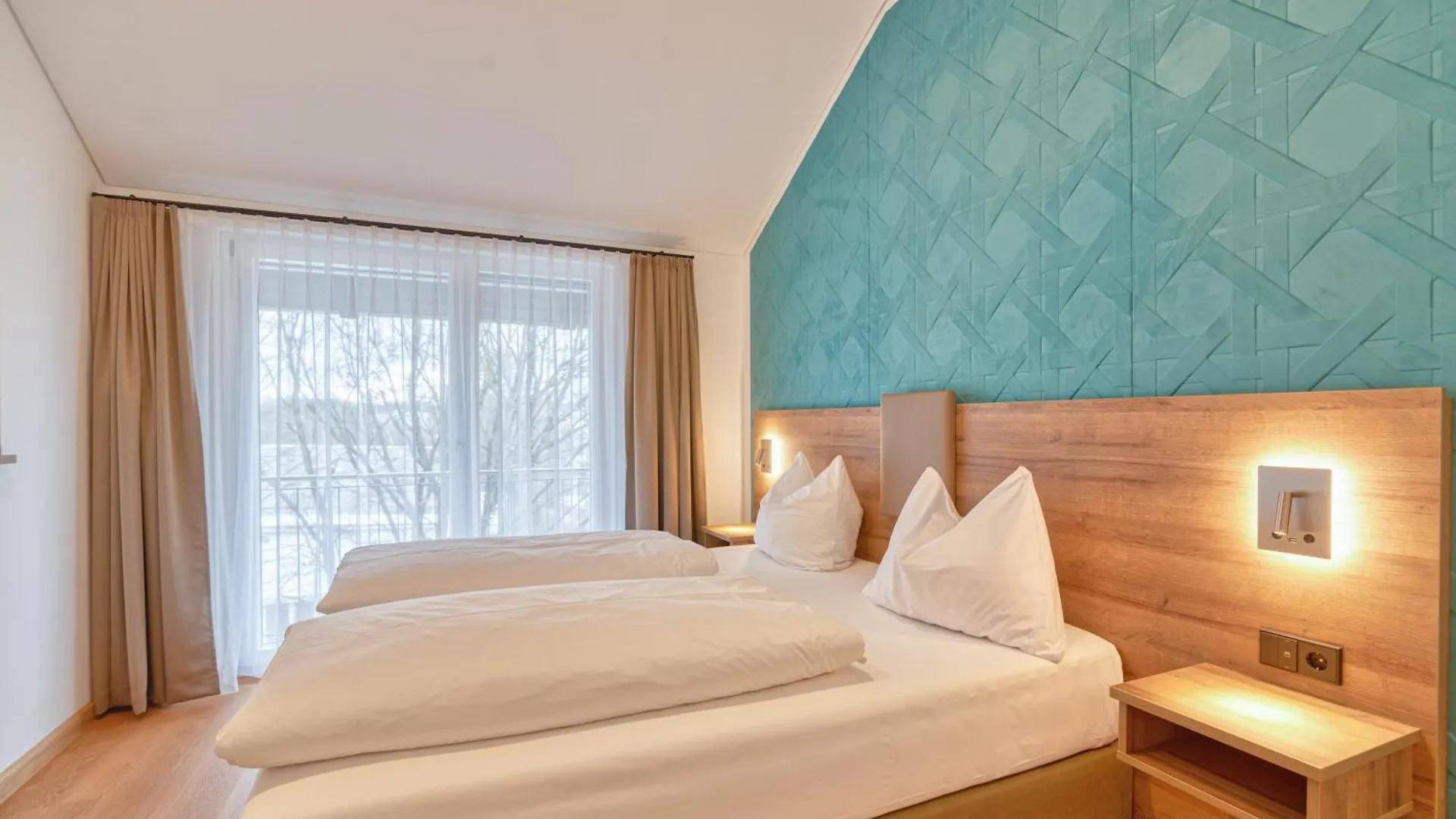 Westside Hotel München