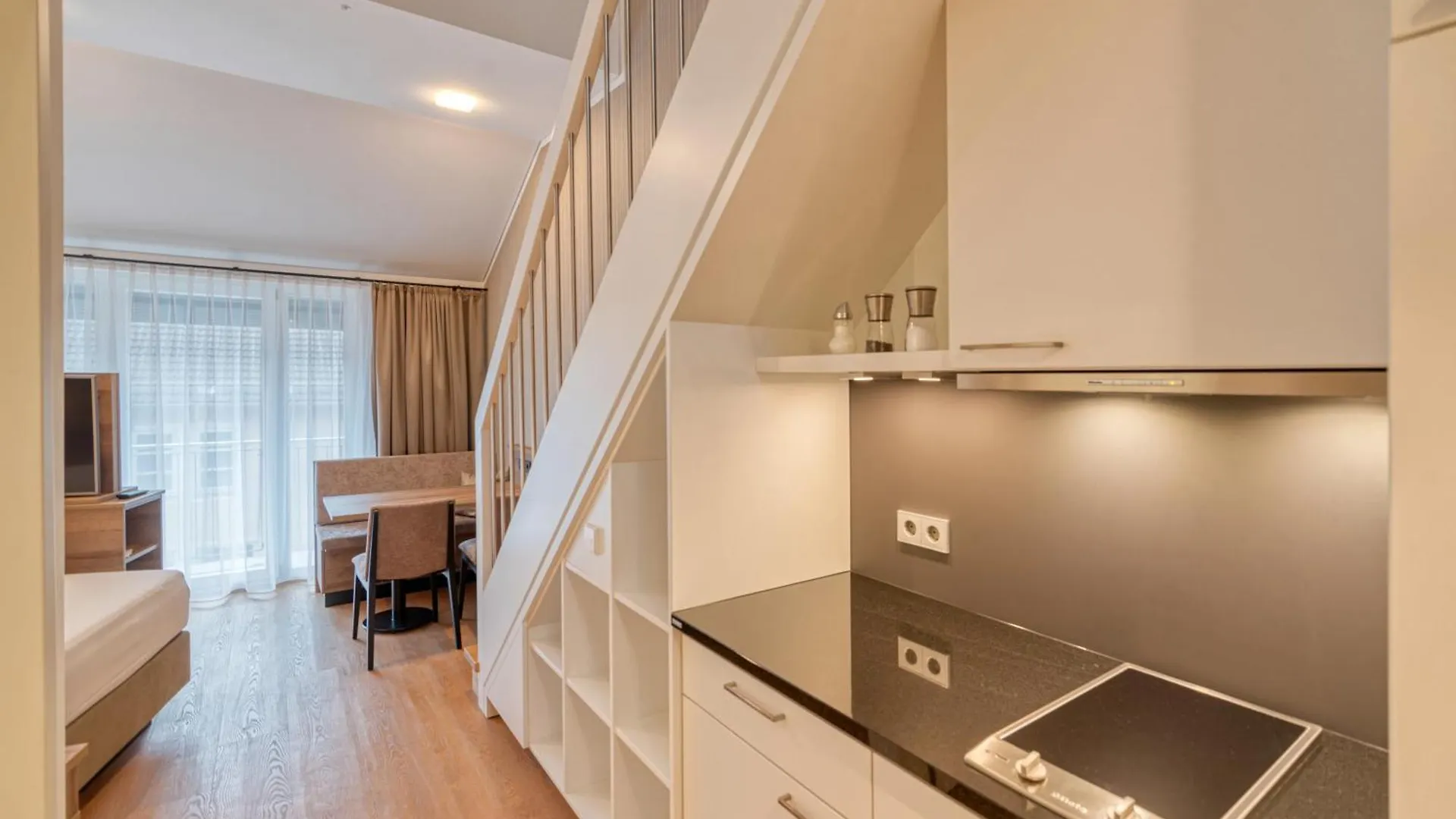 Westside Hotel München